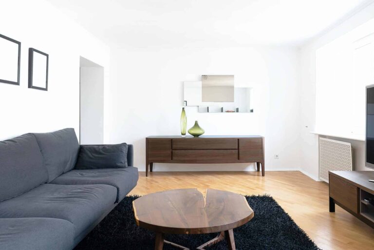 Renovation locaux pro