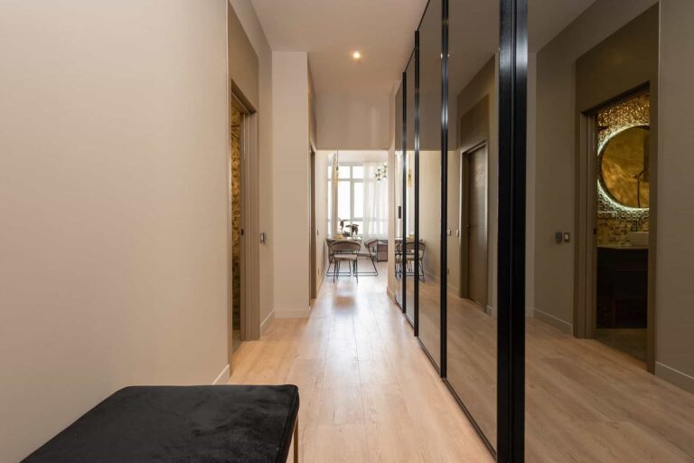 Rénovation copropriétés