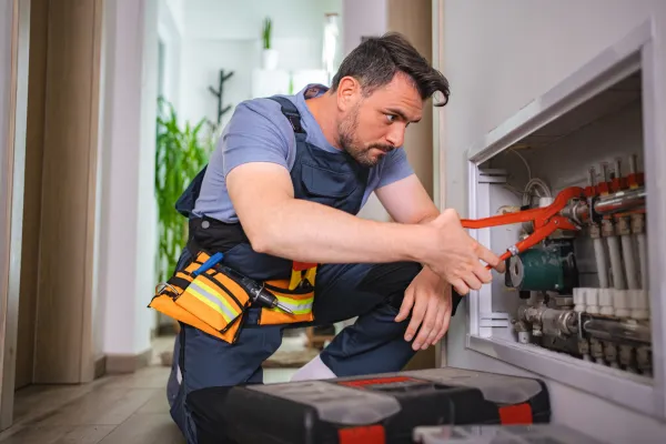 Réactivité de JB RENOV sur une urgence sanitaire