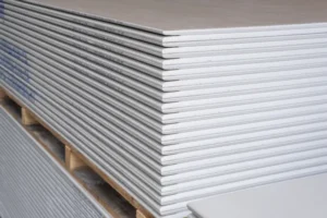 Travaux de plâtrerie sur mesure réalisés en Alsace