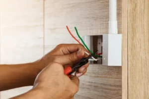 Dépannage électrique rapide dans un logement à Strasbourg