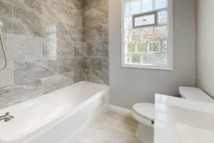 Carrelage salle de bain JB RENOV