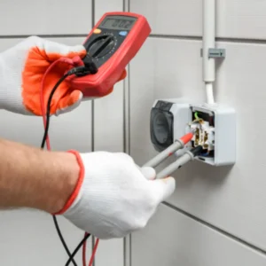 Dépannage electricien JB RENOV
