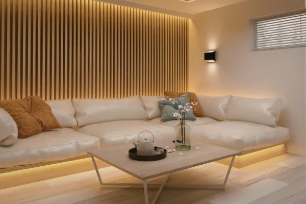 Eclairage Design JB RENOV