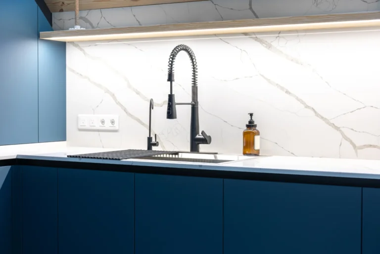 Eclairage led cuisine JB RENOV