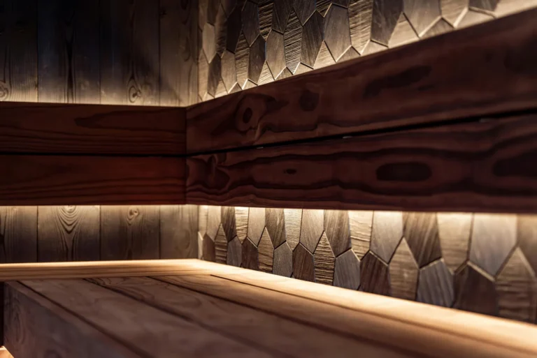 Eclairage led mural JB RENOV