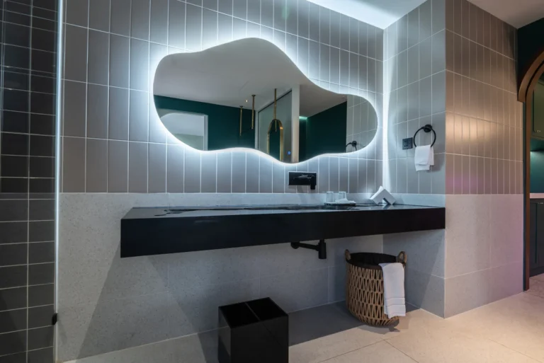 Eclairage led salle de bain JB RENOV