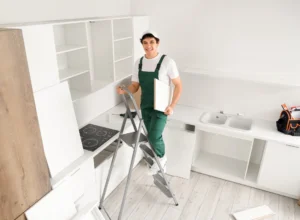 Installateur de cuisine JB RENOV
