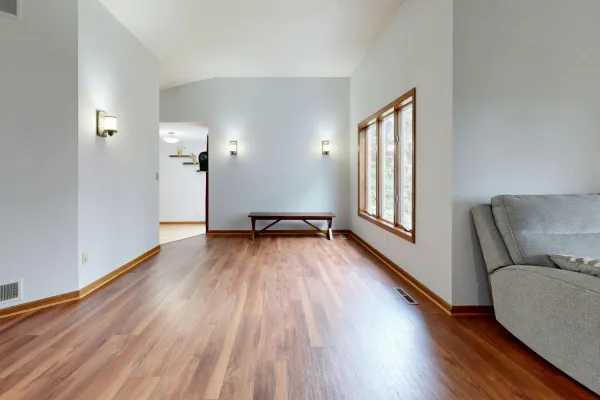 Rénovation de copropriété