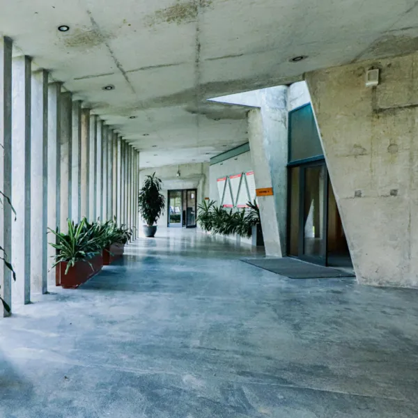 Rénovation des sols à Strasbourg