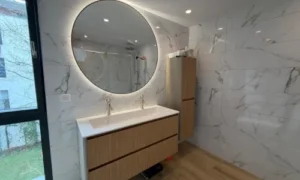 Salle de bain JB RENOV