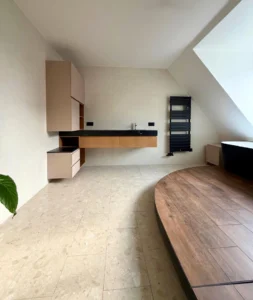 Salle de bain design JB RENOV