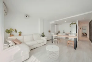 Sols en parquet JB RENOV