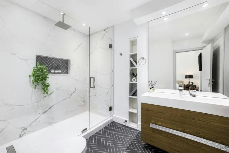 Rénover salle de bain Strasbourg | Guide complet JB RENOV