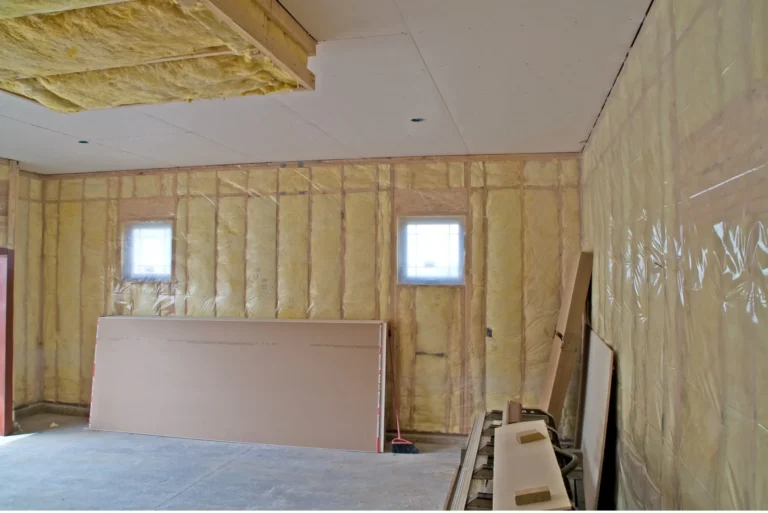 Isolation intérieure Strasbourg | Solutions & conseils JB RENOV