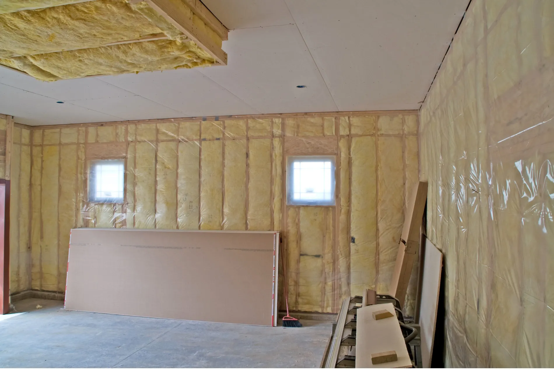 Rénovation intérieure Strasbourg - JB RENOV
