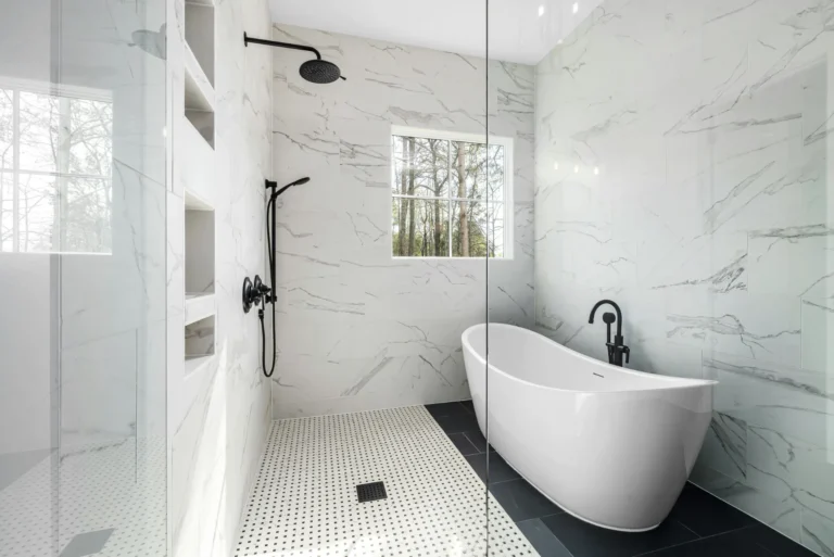 Prix rénovation salle de bain Strasbourg | Estimations JB RENOV