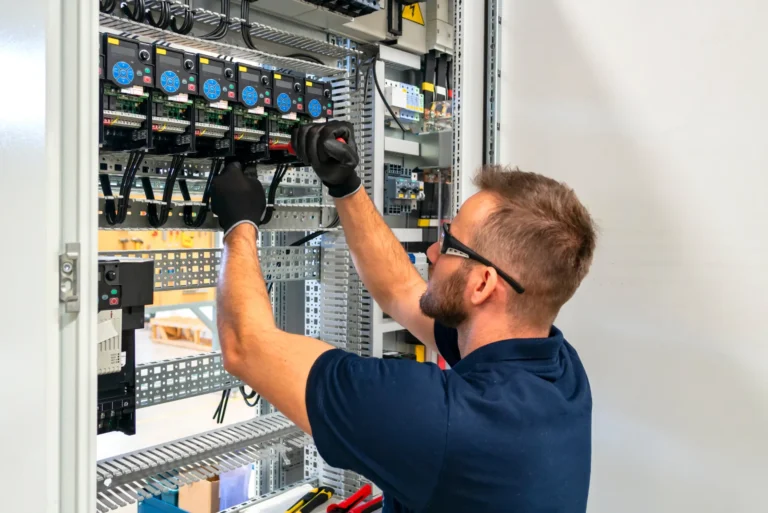 Rénovation électrique Strasbourg | JB RENOV