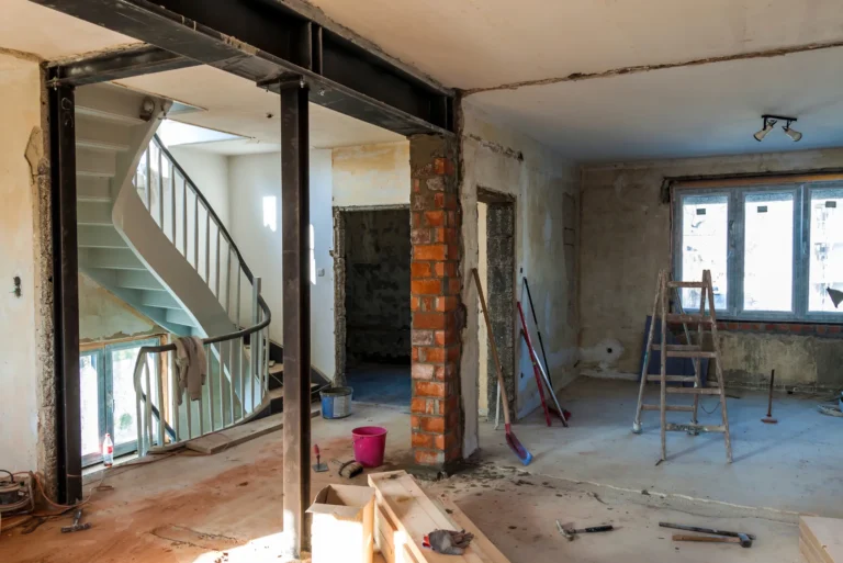 Rénover immeuble Neustadt Strasbourg | Spécificités JB RENOV