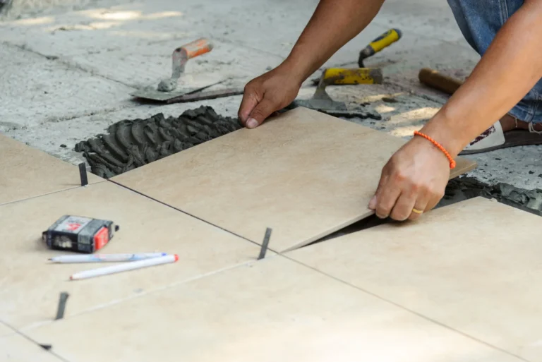 Rénovation sols Strasbourg | Parquet carrelage vinyle JB RENOV