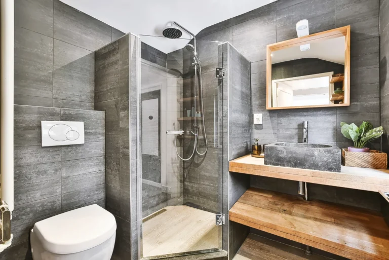 Tendance salle de bain JB RENOV